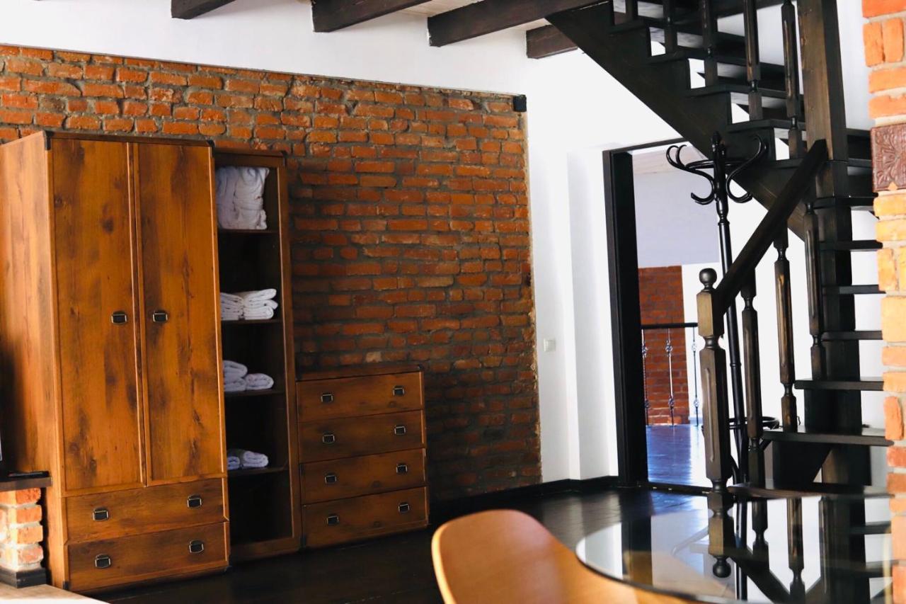 Villa Billa Tatariv Extérieur photo