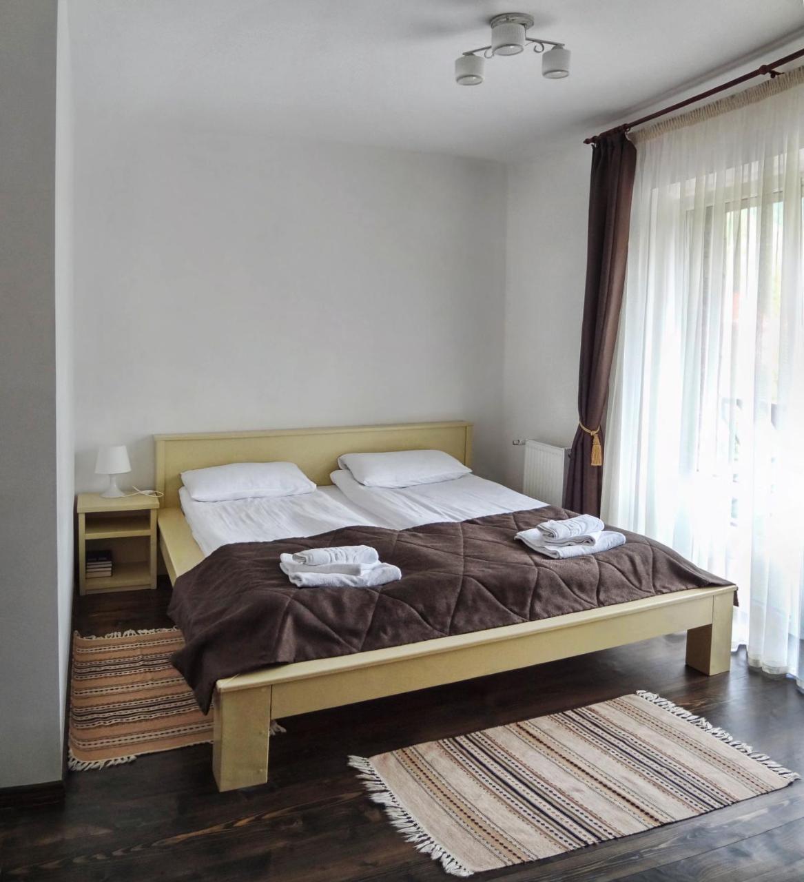 Villa Billa Tatariv Extérieur photo
